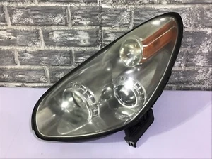 2006 - 2007 Subaru Tribeca Left Driver LH Halogen Headlight OEM - Picture 1 of 9