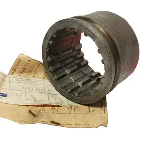 Getriebe Schaltmanschette 2. Gang ORIGINAL Fiat 1100 D R Campagnola - Bild 1 von 5