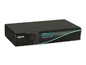 Black Box  Serv (KV804A) 4-Ports External KVM / audio switch PS/2 - Picture 1 of 1