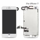 For iPhone 7 Screen LCD Display Touch Digitizer Replacement with Camera White