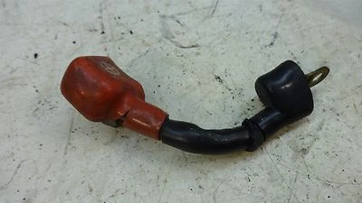 Honda Shadow VT1100 VT 1100 H1109 1986. cable solenoide de arranque Foto 1 de 3