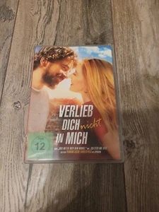 Verlieb dich nicht in mich dvd - Bild 1 von 1