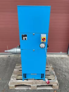 LAS Dust Hog Duster SG801-100 Schweissrauchabsaugung Absauganlage - Bild 1 von 8