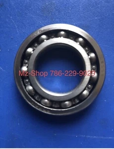 MZ TS  ETZ  250/251 CAJA DE BOLA #16005 ESPECIAL DEL CLOCHE ( BEARING #16005 ) - Foto 1 di 1