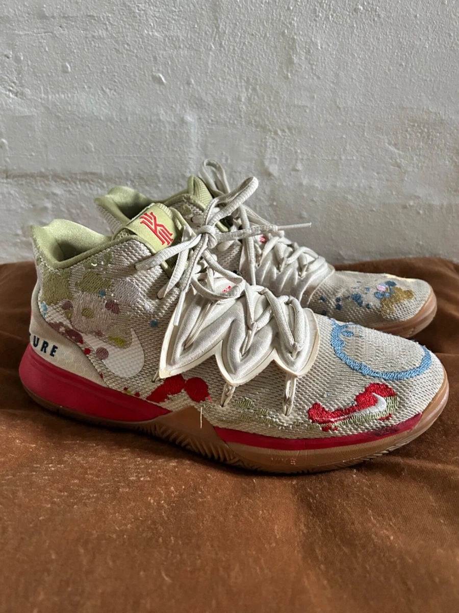 シューズ(男性用) KYRIE 5 BANDULU Nike Kyrie 5 Bandulu - Size 40 | eBay
