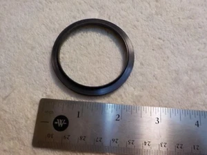 Tiffen 49mm to 52mm Step Up Ring USA for Filter Lenses - Picture 1 of 4