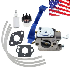 For Husqvarna 581798001 590460102 125B 125BVX 125BV Blower Carb Fuel Line kit - Picture 1 of 9