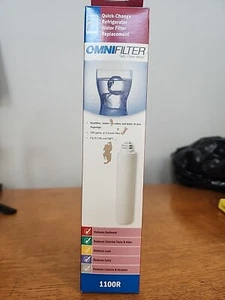 New NOS Omni Filter R1100R Filter - Picture 1 of 4