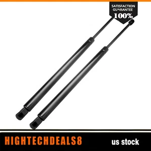 2 Rear Tailgate Lift Supports Gas Struts Fits for 2003-2015 Ford Expedition 6100 - Picture 1 of 7