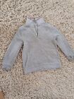 Boys Grey Smart Button Up Top 2-3 Years -  Billie Faires