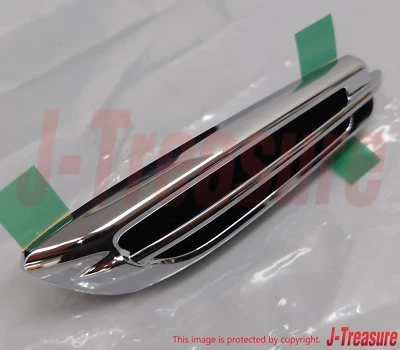 Guardabarros delantero genuino MITSUBISHI OUTLANDER SPORT GA2W 11-19 LH 7407A087 Foto 1 de 4