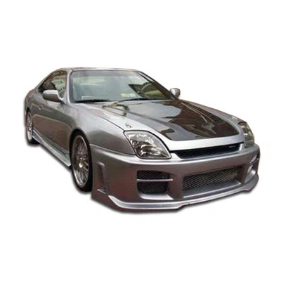 Duraflex R34 Body Kit for Prelude Honda 97-01 ed_110539 - Image 1 of 4