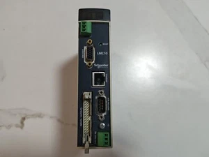 Schneider LMC10 Lexium Motion testowany SN:20240067 - Zdjęcie 1 z 9