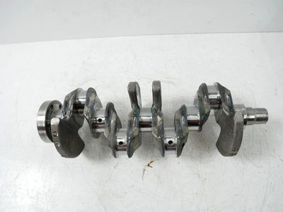 Cigüeñal para Audi VW A1 A3 2020 1.5 TSI 35 TFSI DPCA DPC 150HP Foto 1 de 3