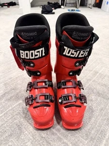 Atomic Redster JR 70 Ski Boots - Picture 1 of 6