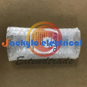 Un nuevo cilindro deslizante FESTO DGSL-10-20-P1A 543950 - Imagen 1 de 6