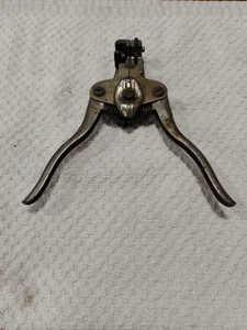 Pelacables SPEEDEX Trig-O-Matic de colección 6W 7W con interruptor de encendido y apagado hecho en EE. UU. - Imagen 1 de 11