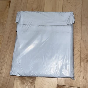 10 x 13 Poly Mailers Umschläge Kunststoff Versandtaschen 500 Beutel - Bild 1 von 3