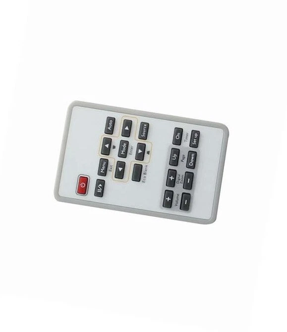 Replacement Remote Control For Infocus W260 IN72 P720 DLP Projector - Image 1 of 1