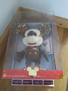 Disney Mickey Mouse Tiki Special Limited Edition 16" Plush - Picture 1 of 8