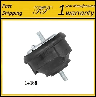 1PCS RIGHT MOTOR MOUNT FOR 2001-2005 BMW 320i 2.2L M54 - Image 1 of 2