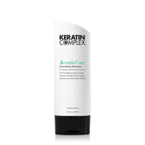 Keratin Care Smoothing Shampoo - Picture 1 of 1