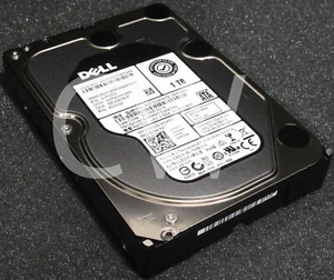 WD1004FBYZ-18YCBB0 Dell 1TB 7.2K SATA 6G LFF Hard Drive - Picture 1 of 2