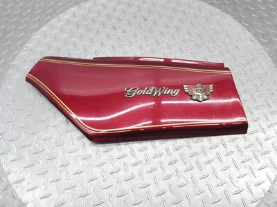 Honda GL1500 1997 95-00 Goldwing carenado lateral izquierdo cubierta capó panel carrocería OEM Foto 1 de 4