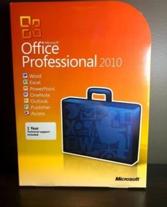Microsoft Office Professional 2021 (DVD) Retail Package - Picture 1 of 4