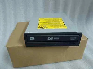 DVD burner cassette type SW-9574-C VD-RAM disc professional machine - Picture 1 of 1