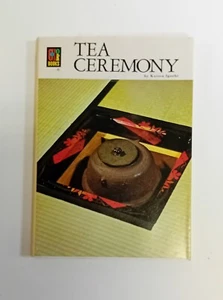 Tea Ceremony - Kaisen Iguchi (paperback) - Imagen 1 de 1