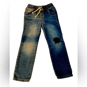 NWT kids fashion jeans pants size 5T - Picture 1 of 6