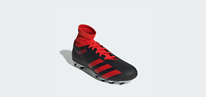 BARGAIN || Adidas Predator 20.4 S FXG Mens Football Boots (EE9565)