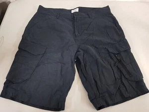 Easy Cargo Shorts Straight Fit Size W36 - Picture 1 of 3