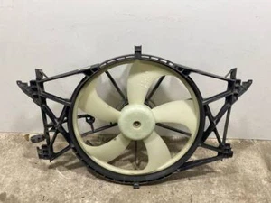 Radiator Fan Dodge RAM 1500 IV gen 2013 2680009013 - Picture 1 of 7