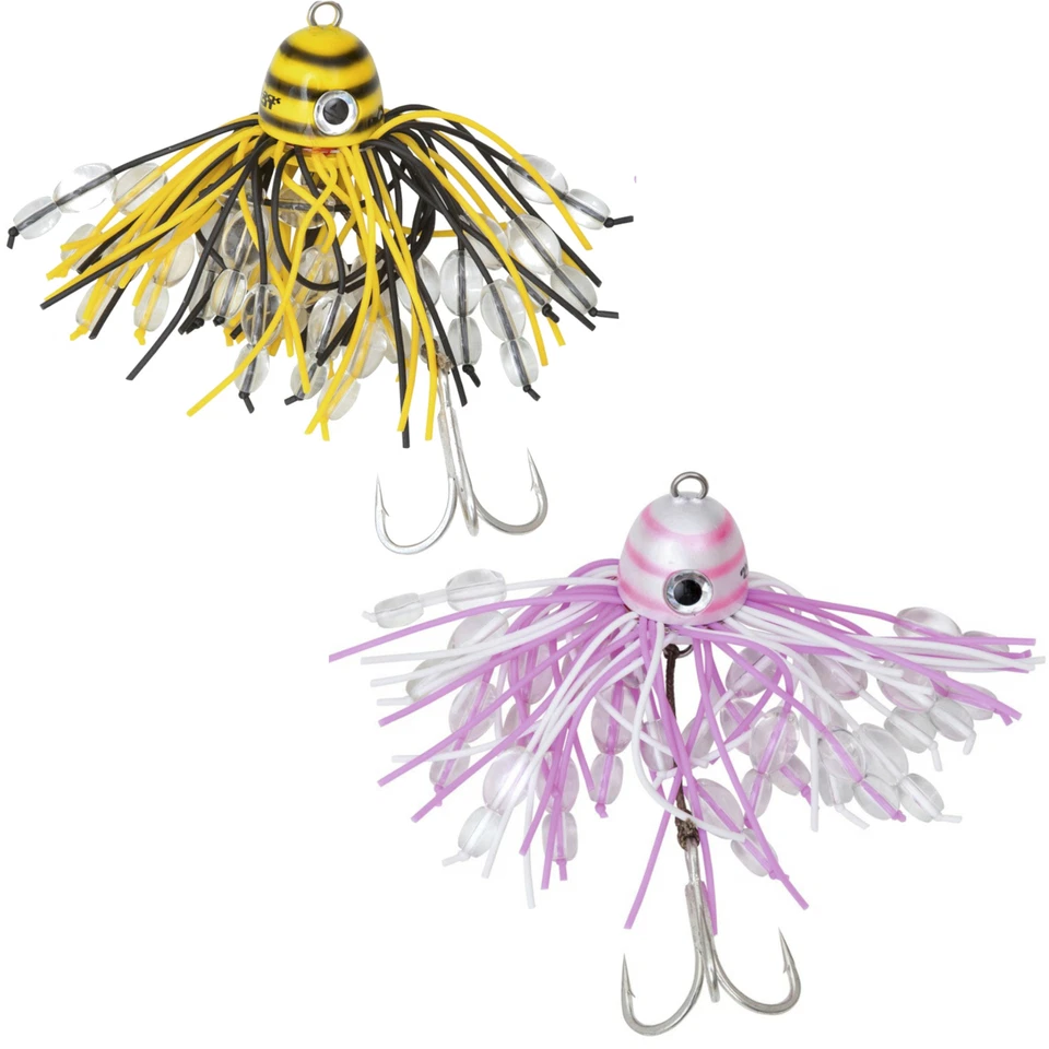 Black Cat Battle Teaser - Wels Vertikalköder, Kunstköder zum Wallerangeln - Bild 1 von 1