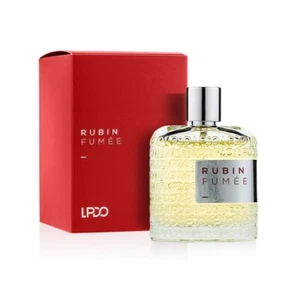 LPDO Rubin Fumée 100ml EDPI ORIGINALE SCATOLATO - Foto 1 di 1