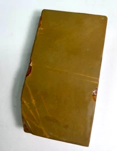 Whetstone Naturale Giapponese Kyoto Nakayama Namito Finitura 508g - Foto 1 di 5