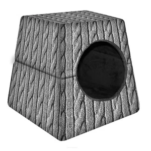 Transportin universal perro gato resistente agua trenza EE020 - Imagen 1 de 3