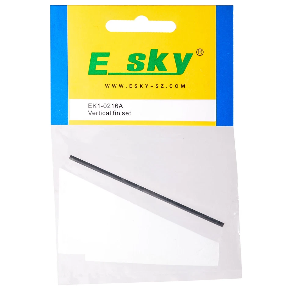 Ersatzteil Heckstütze Honey Bee Esky EK1-0216A [000205] 890015 - Bild 1 von 1