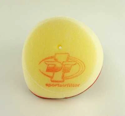 Filtro de aire sin aceite Yamaha YZ 125 1993-1994 DT1 Racing DT-180-43NO Foto 1 de 4