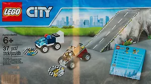 LEGO CITY Polizei Promotion Pack Police Chase 5004404 Neu 2016 37 teilig - Bild 1 von 1