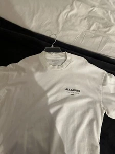 All Saints T shirt - Picture 1 of 3