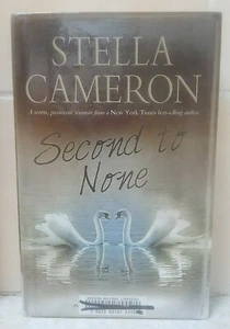 Second to None by Stella Cameron (Hardcover, 2011) - Foto 1 di 1