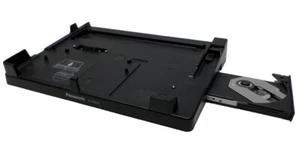 CF-VEBC11U Panasonic Desktop Dock with DVD Multi Drive for CF-C1 - Picture 1 of 8