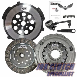 JDK OE CLUTCH & 16LBS FLYWHEEL KIT FITS 07-19 NISSAN SENTRA CUBE VERSA 1.8L 2.0L - Picture 1 of 6