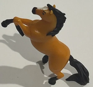 Figura Dreamworks Spirit Riding Free Palomino Bluffs Spirit NUEVA - Imagen 1 de 3