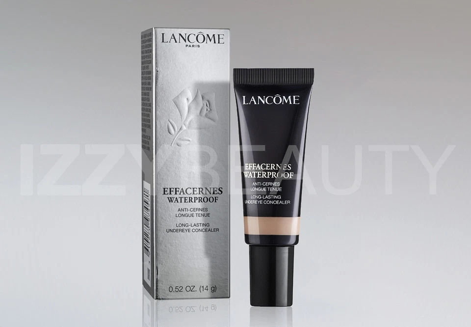 Corrector debajo de los ojos impermeable LANCOME EFFACERNES - Elige tu color Foto 1 de 1