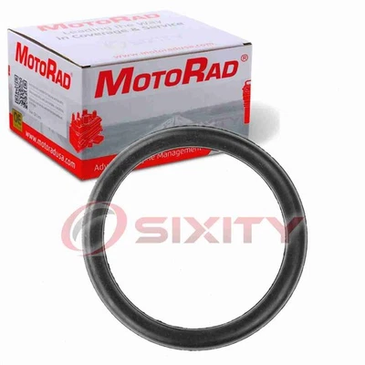MotoRad Coolant Thermostat Seal for 1995-2000 Ford Contour Engine Cooling wz - Image 1 of 4