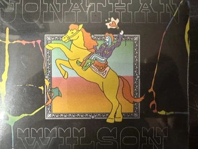 JONATHAN WILSON - Dixie Blur CD Digipak 2020 BMG BRAND NEW! BU:1 - Image 1 of 2